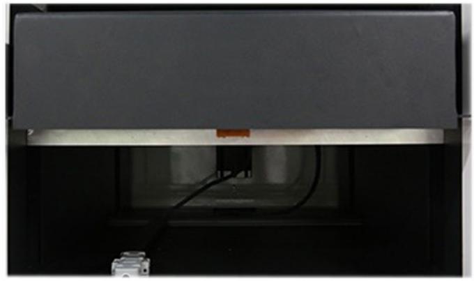 6 testa di Emboss Print DX5 della stampante dell'immagine della cassa del telefono di colori 2880DPI 3